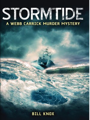 cover image of Stormtide